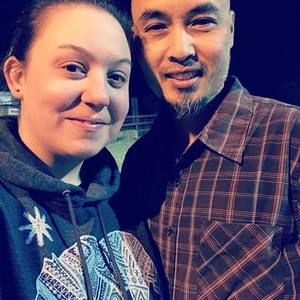 Meet your Posher, Danielle